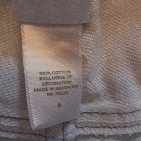 NWT Janie and Jack jeans - Picture 4 of 5